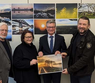 Jury kürt Foto des Jahres 2023 