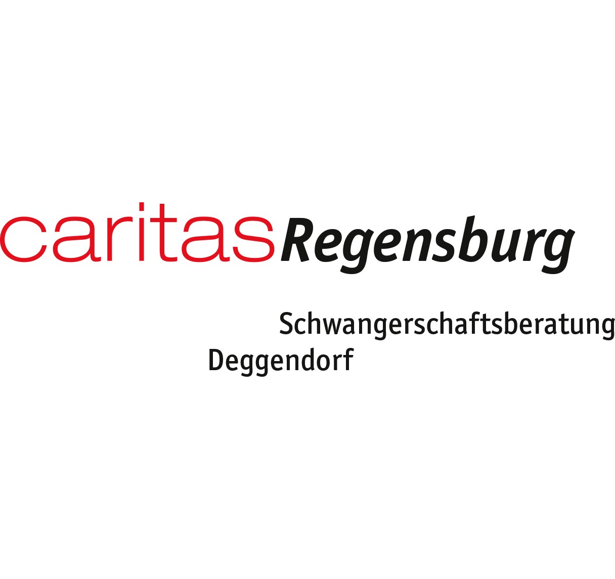 Caritas Schwangerschaftsberatung Deggendorf