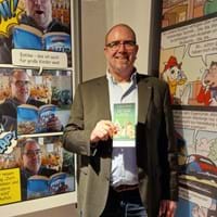 Vortrag "Mit Donald, Mickey und Co. in die Antike"
