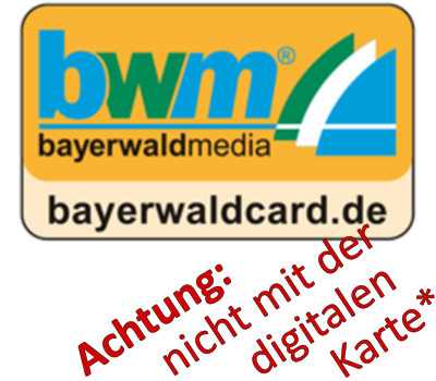 BayerwaldCard*