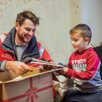 Ostbayern_MMI Start Weihnachtstrucker_NicoleEndres