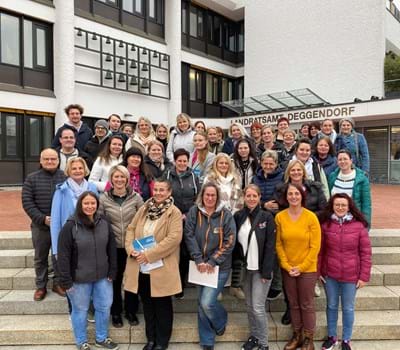 Veranstaltung Praxisanleiter 2024