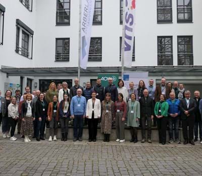 6. Netzwerktreffen