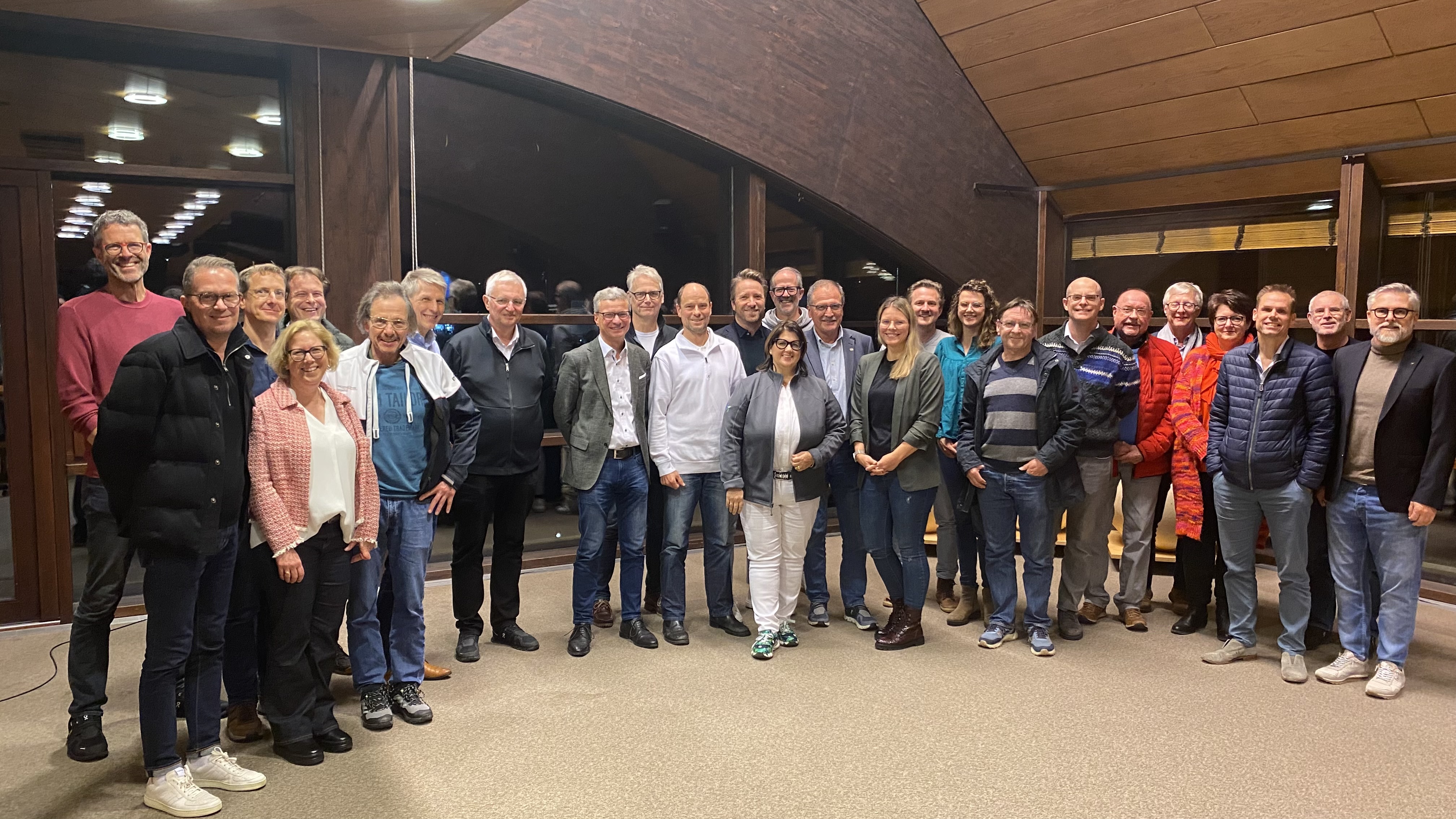 Ärztegespräch 20.11.2024