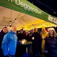 Veranstaltung: Christkindlmarkt