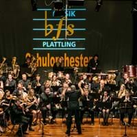 BfSM - Schulorchester 2017