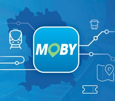 Unterwegs in Bayern - MoBY