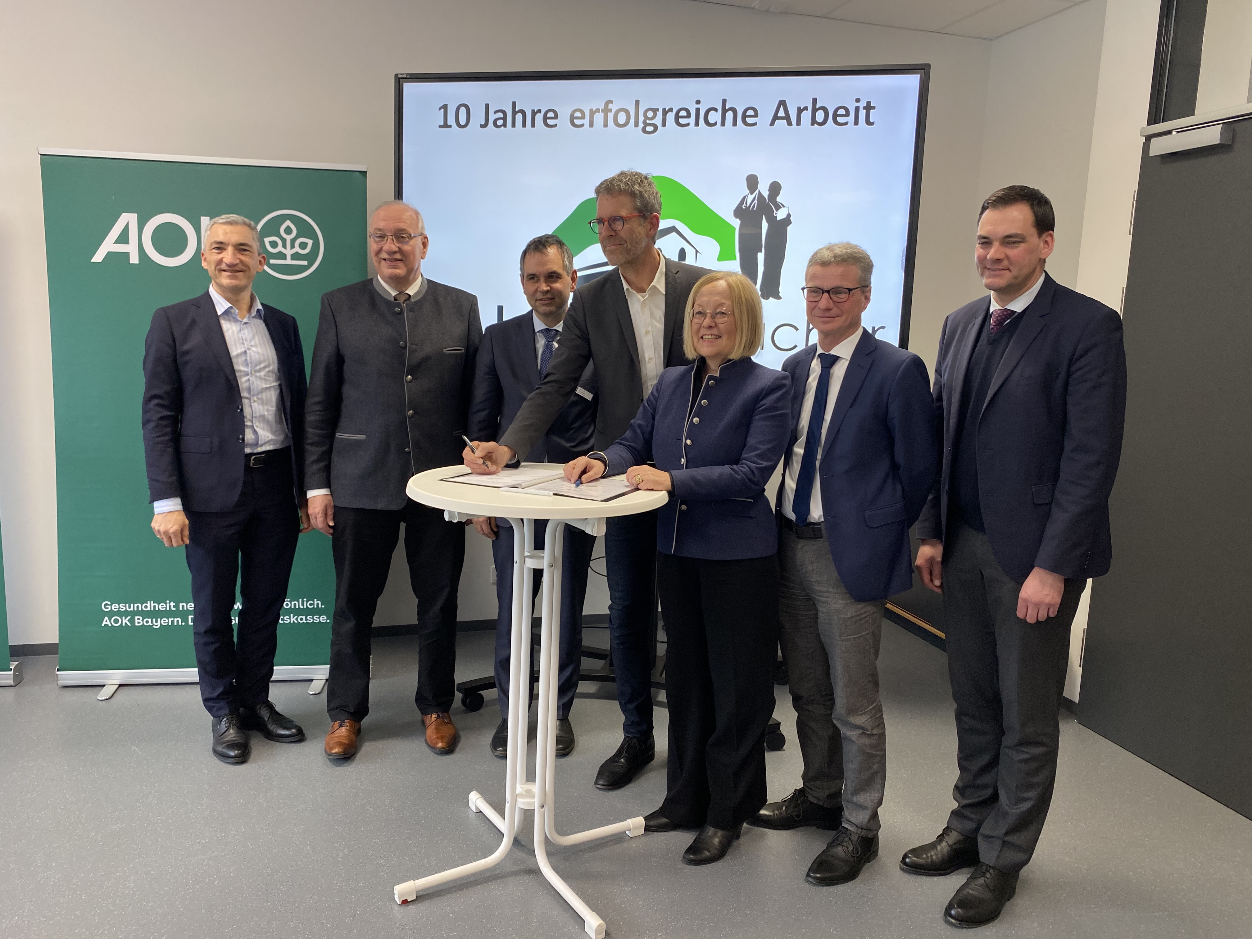 Projekt LandArztMacher