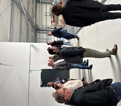 Rückblick: 4. Treffen bei Wirth