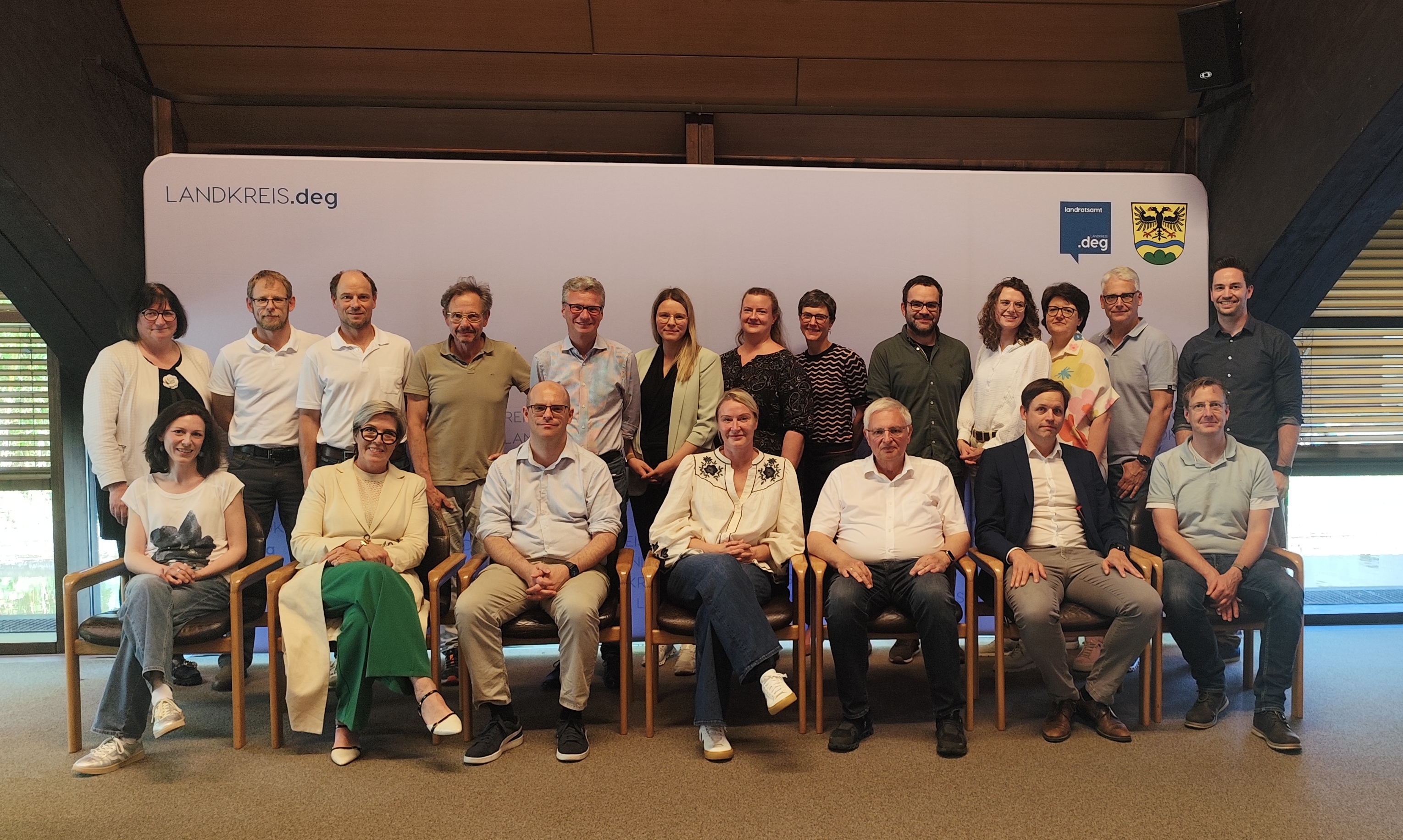 Ärztegespräch 30.04.2025