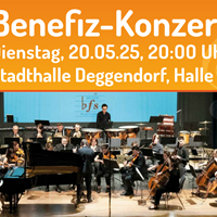 Benefiz-Konzert
