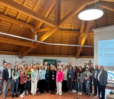 7. Netzwerktreffen