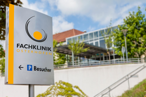 Bildquelle: Fachklinik Osterhofen GmbH