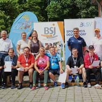 Sportabzeichen OBA