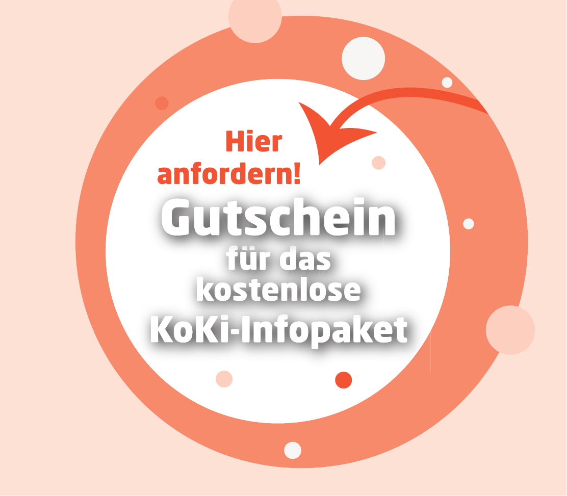 KoKi-Infopaket