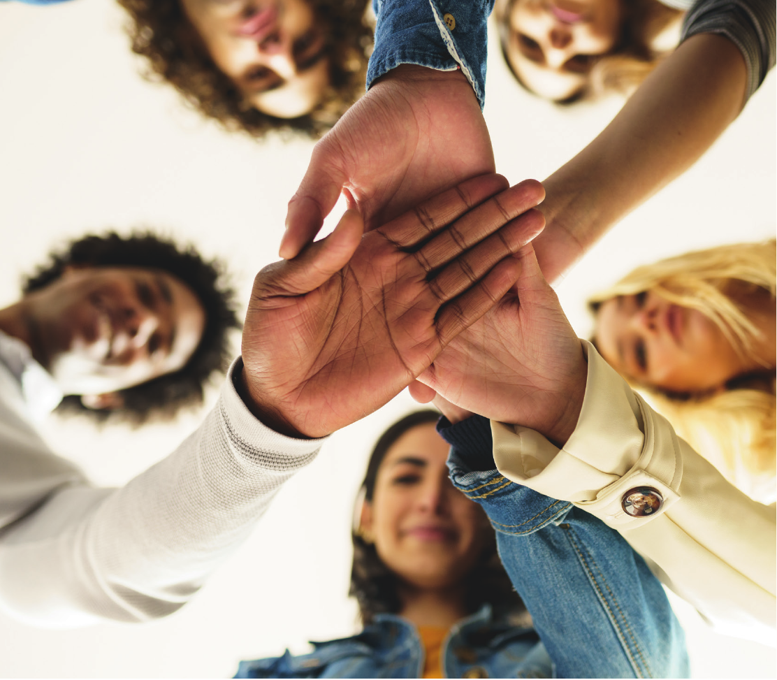 Netzwerk frühe Kindheit