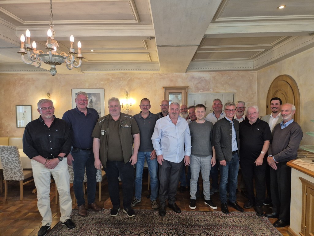 Landratsamt Deggendorf