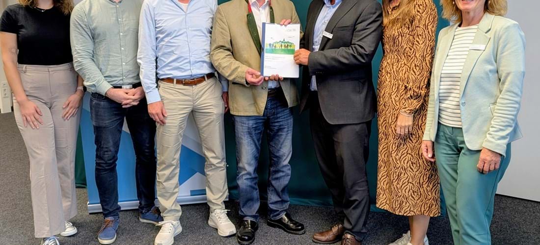 Gesunde Kommune - Landkreis fördert Gesundheit | Landkreis Deggendorf