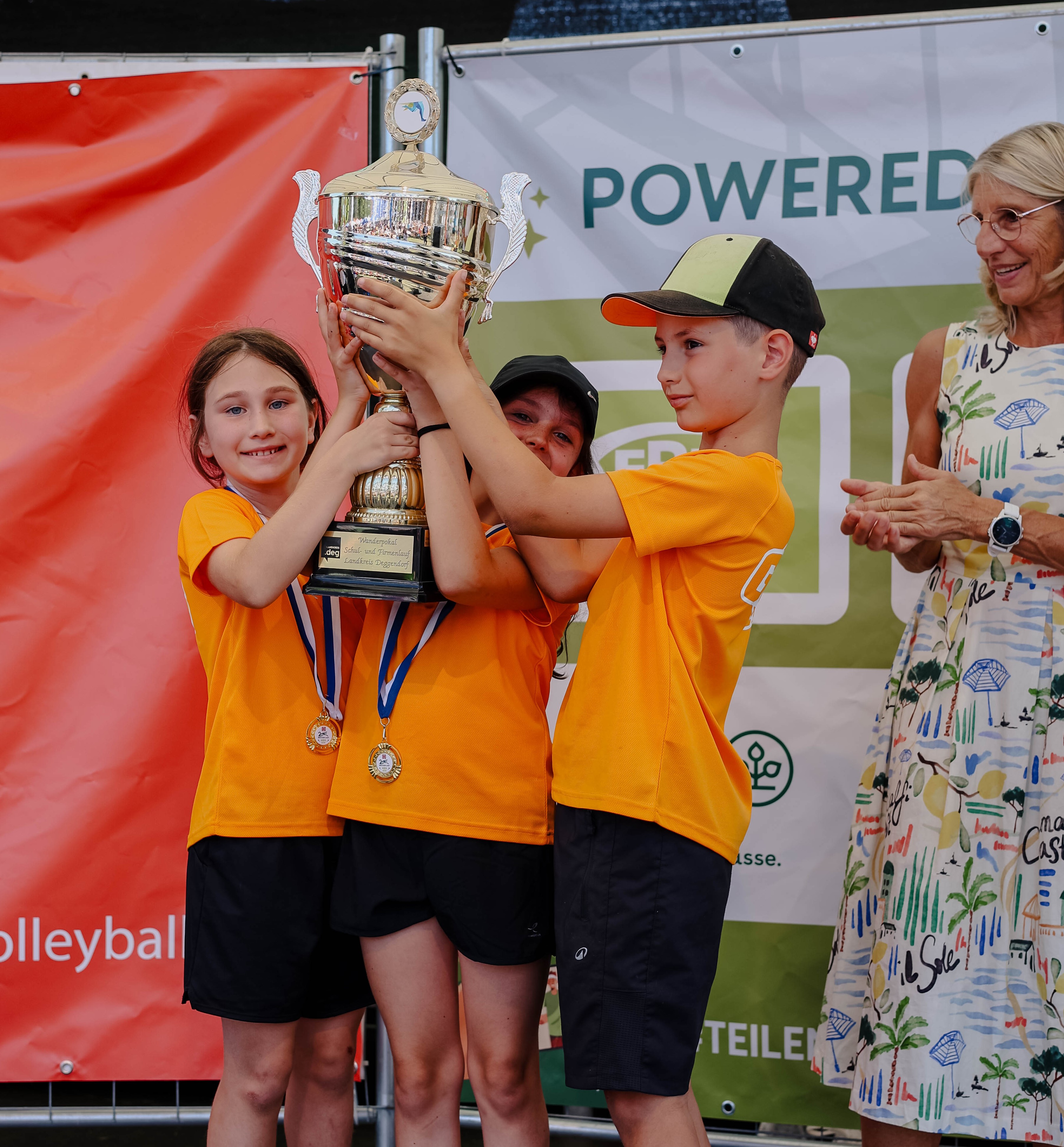 Rückblick 2-Brücken-Lauf 2025