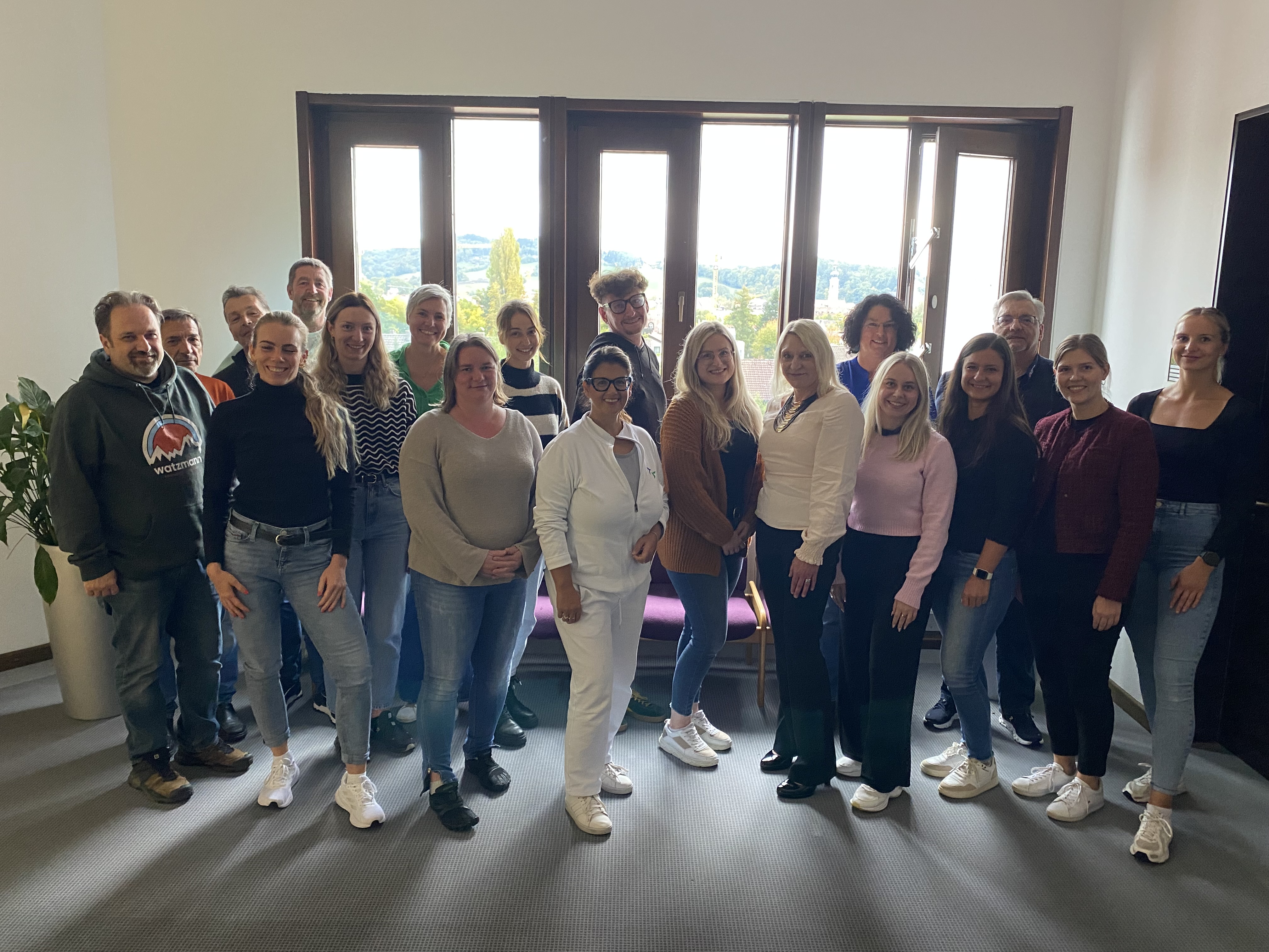 AK Gesundheitsversorgung Pflege 08.10.2025