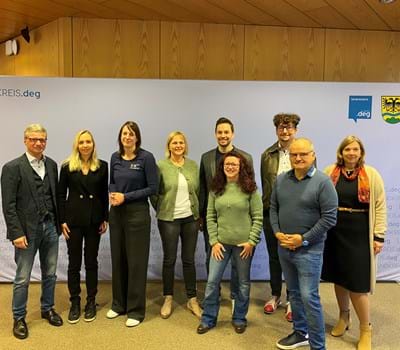 Veranstaltung Praxisanleiter 2025