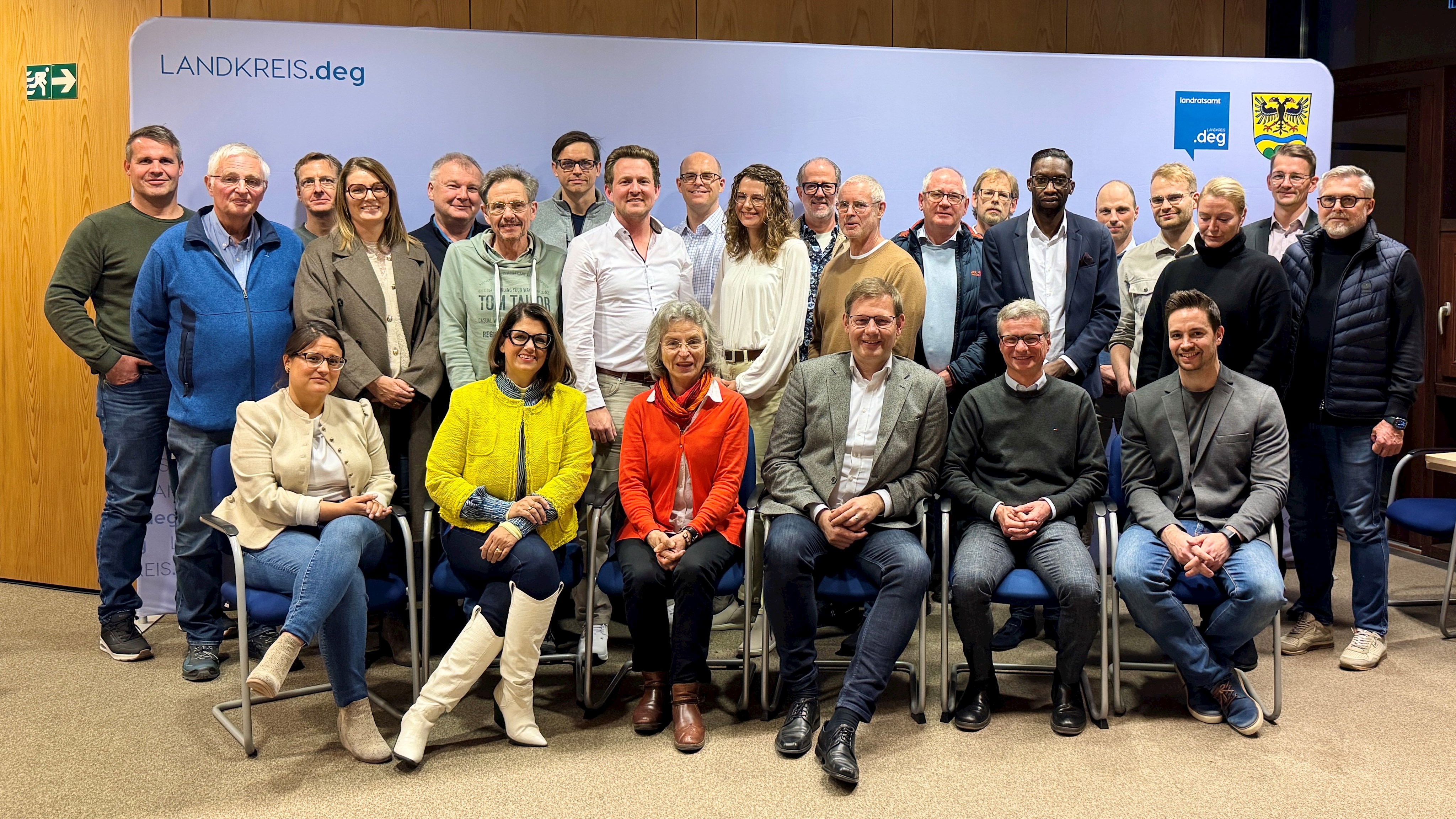 Ärztegespräch 19.11.2025