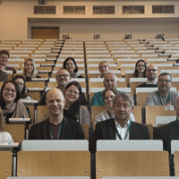 BGM Netzwerktreffen