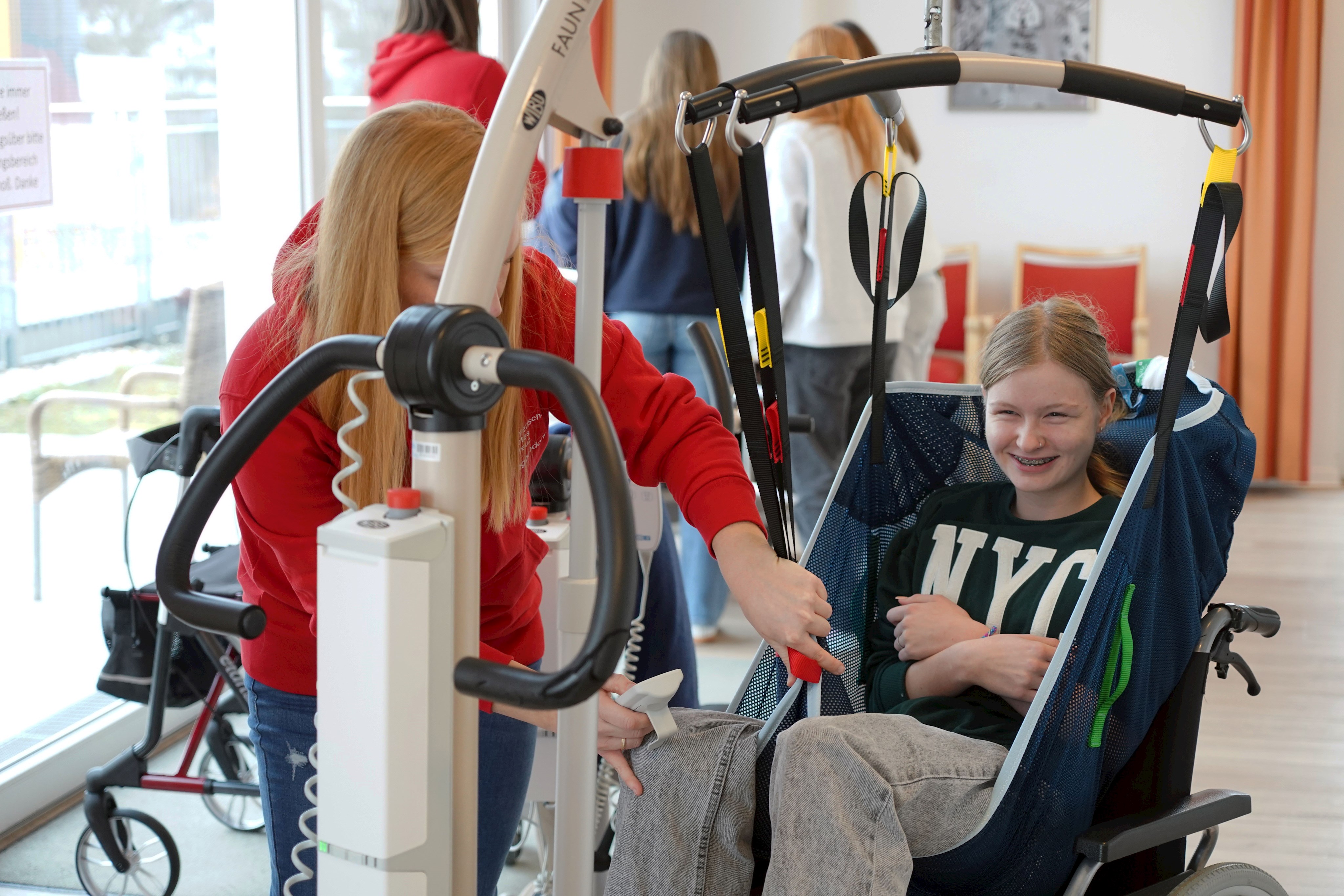 Ausbildungstour 2025