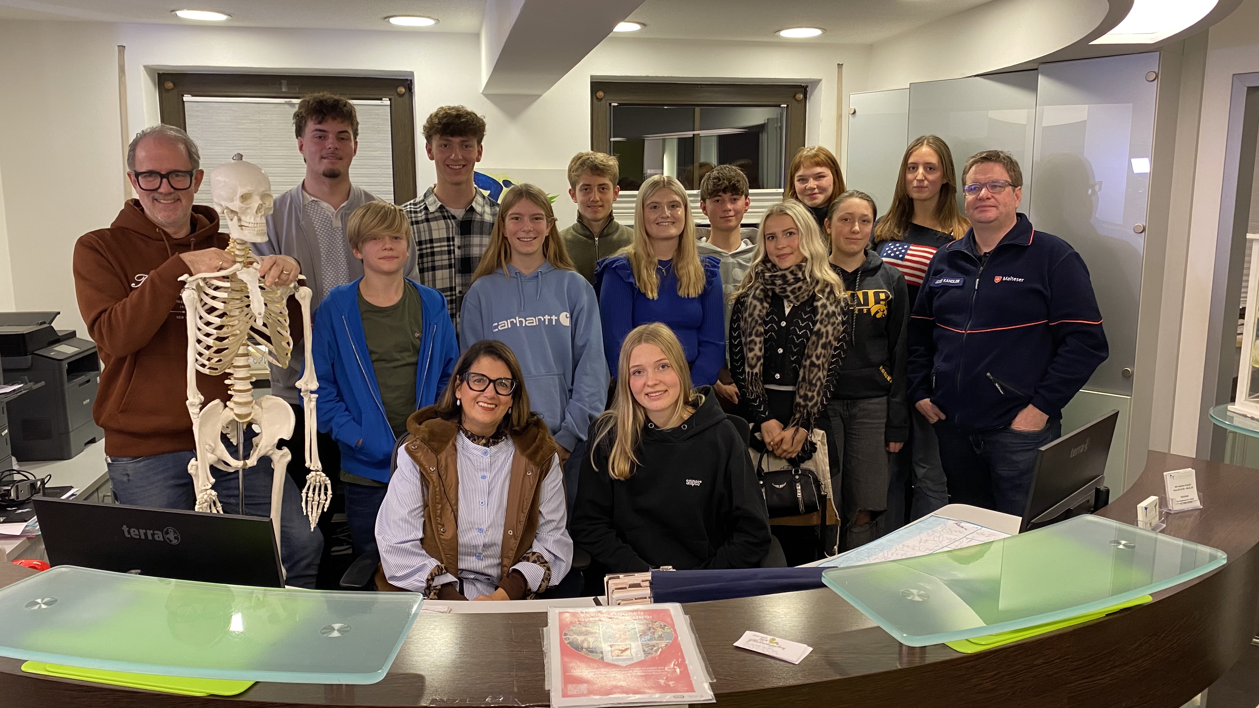 Berufsorientierung Medizinstudium 2025