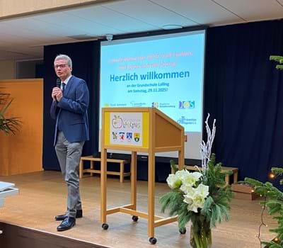 Gesundheitstag Lehrkräfte