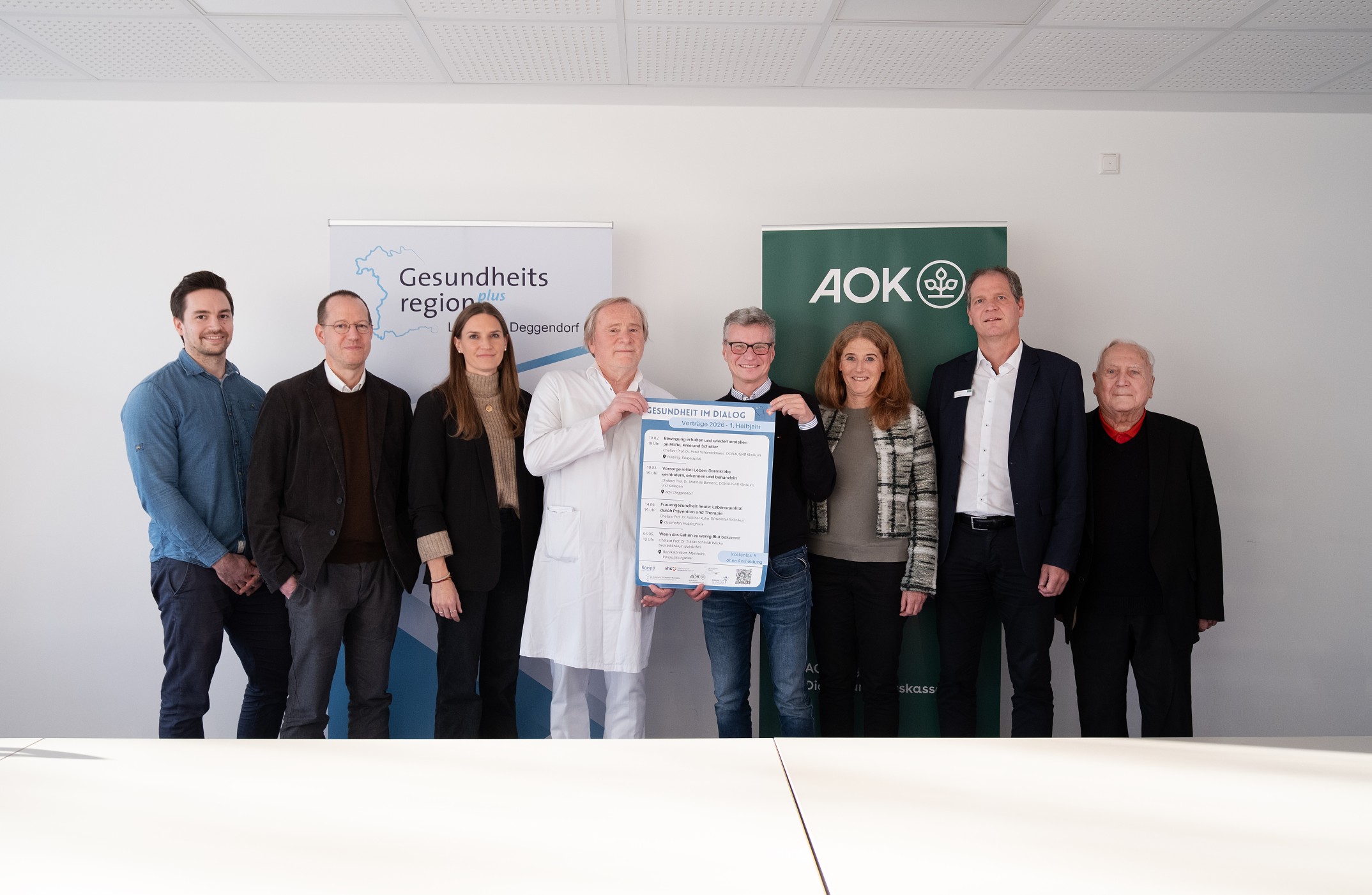 Gesundheit im Dialog 2026
