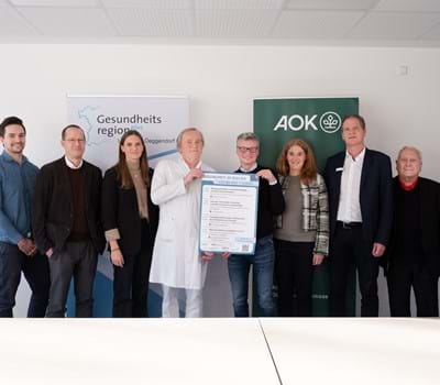 Gesundheit im Dialog 2026