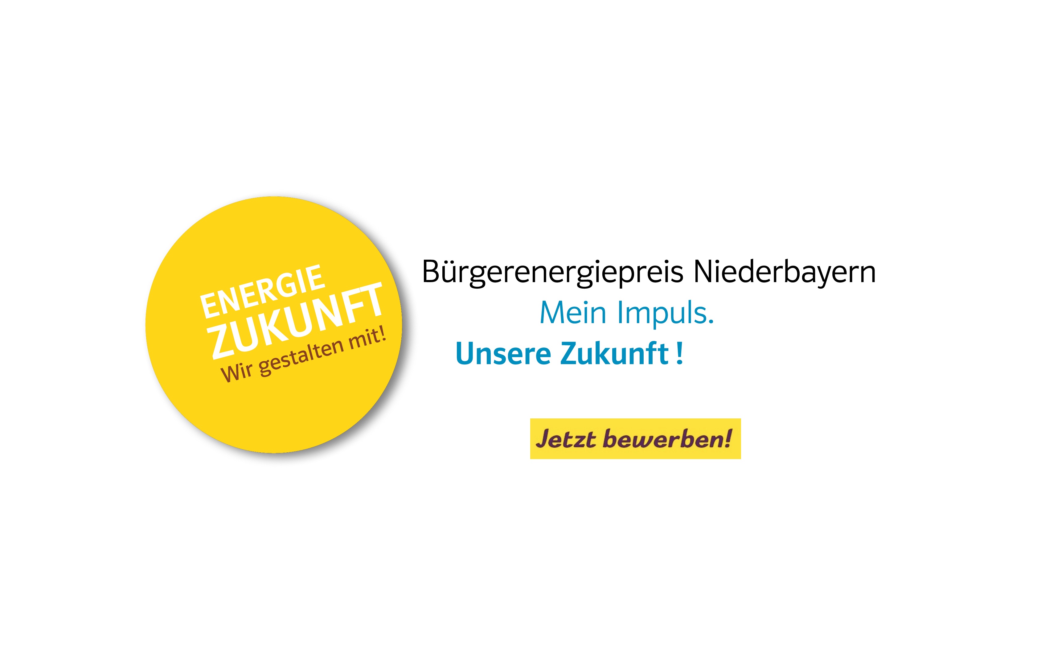 Bürgerenergiepreis 2026