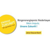 Bürgerenergiepreis 2026
