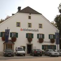 Schlosswirtschaft Moos