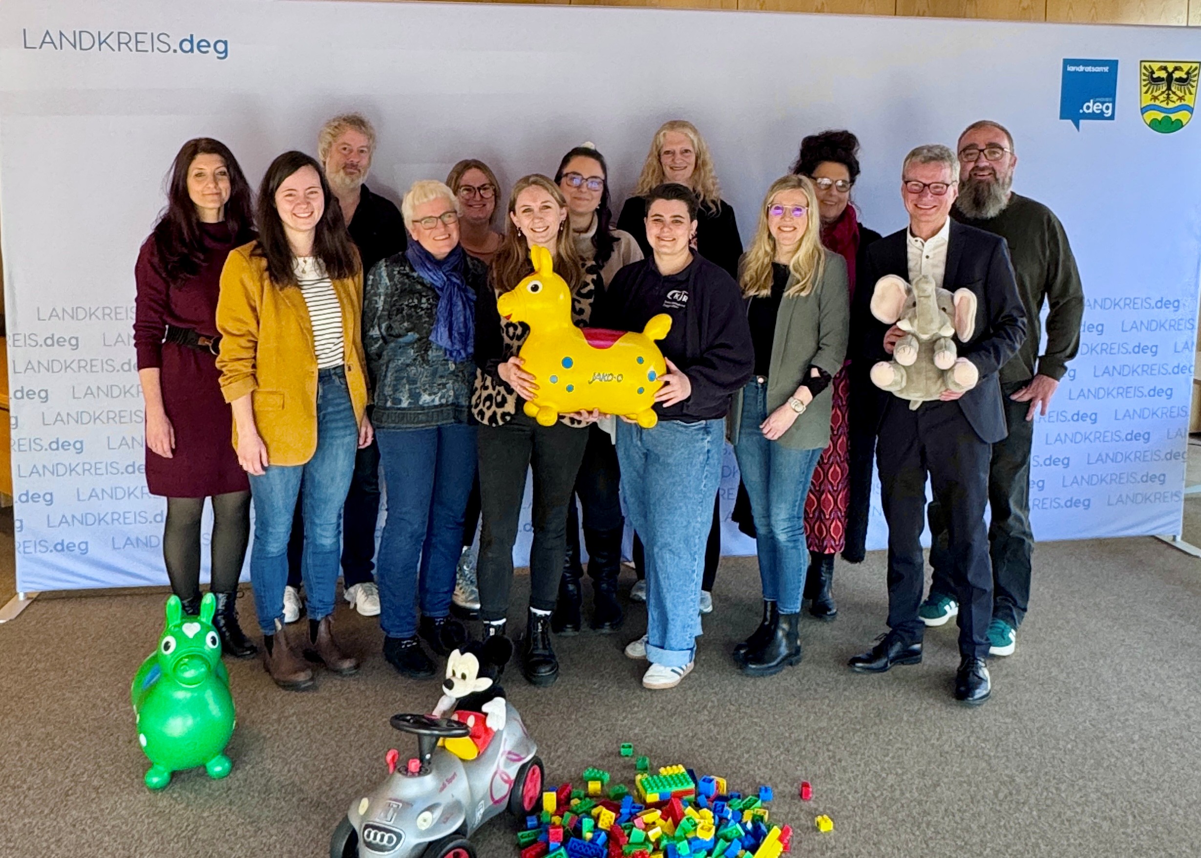 Landratsamt Deggendorf