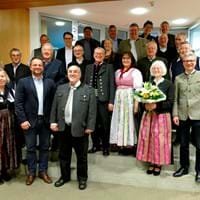 Landratsamt Deggendorf Gruppenfoto