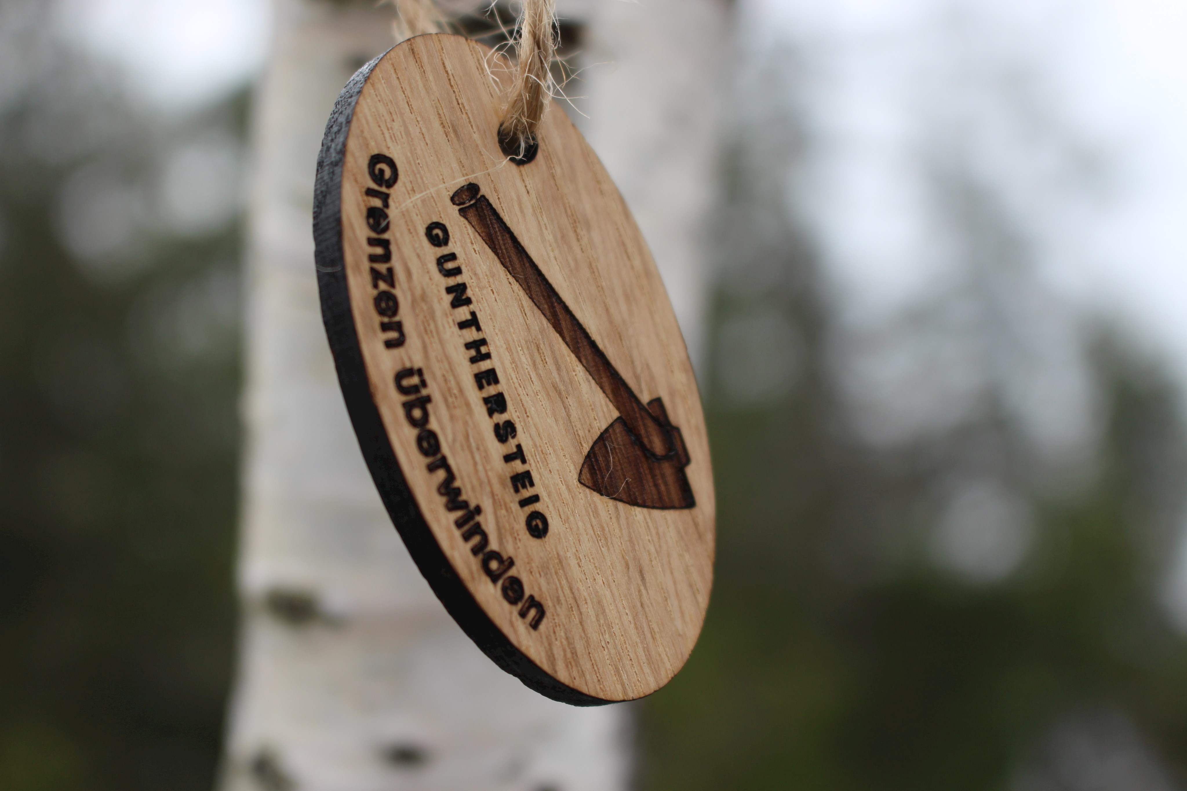 Gunthersteig Dobra Voda