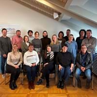 AK Gesundheitsversorgung & Pflege