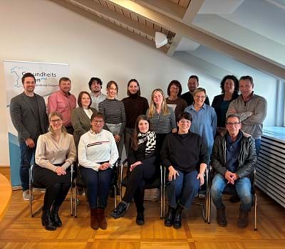 Arbeitskreise 2026