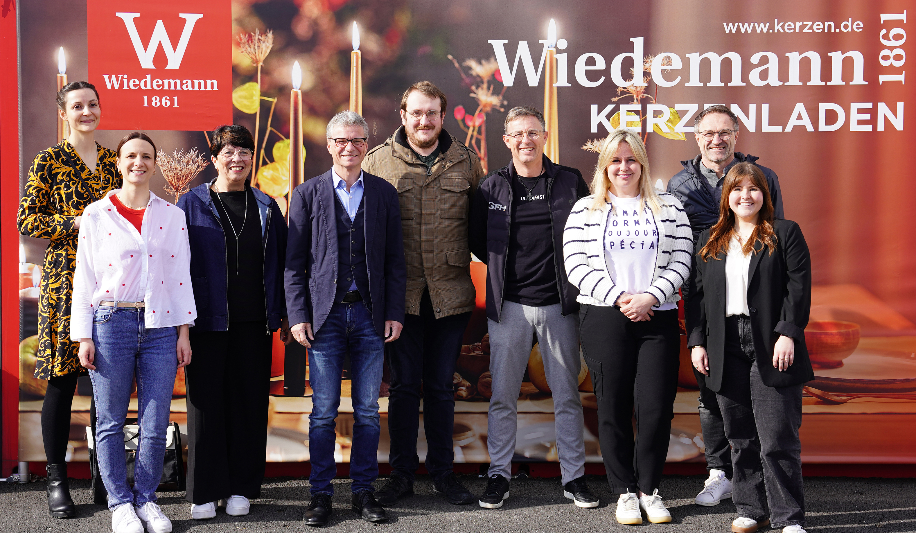 Großwalding-Praktikum 2026