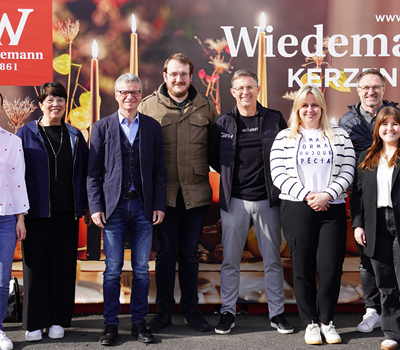 Großwalding-Praktikum 2026