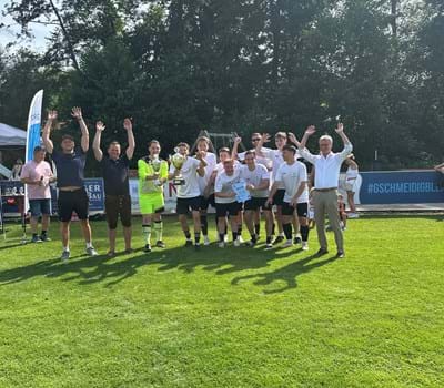 Das Firmen-Turnier 2026