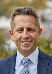 Berger Mathias