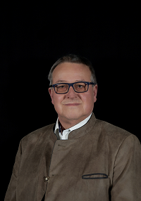 Draxinger Georg