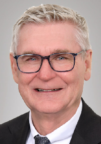 Gößwein Friedrich