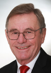 Kalb Bartholomäus