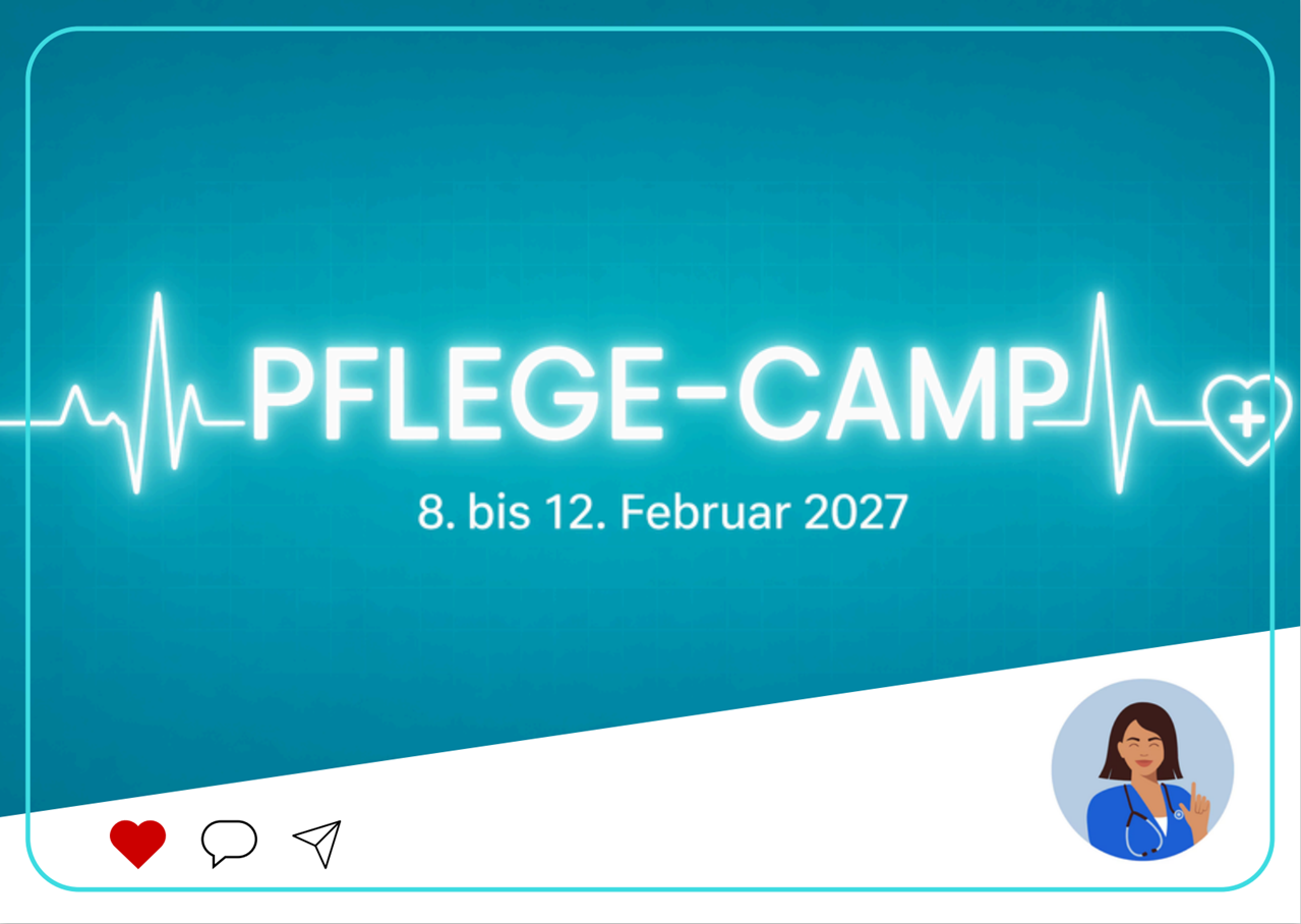 Pflege-Camp GR+