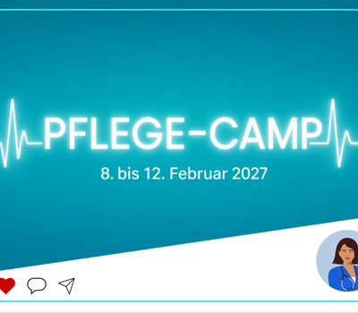 Pflege-Camp 