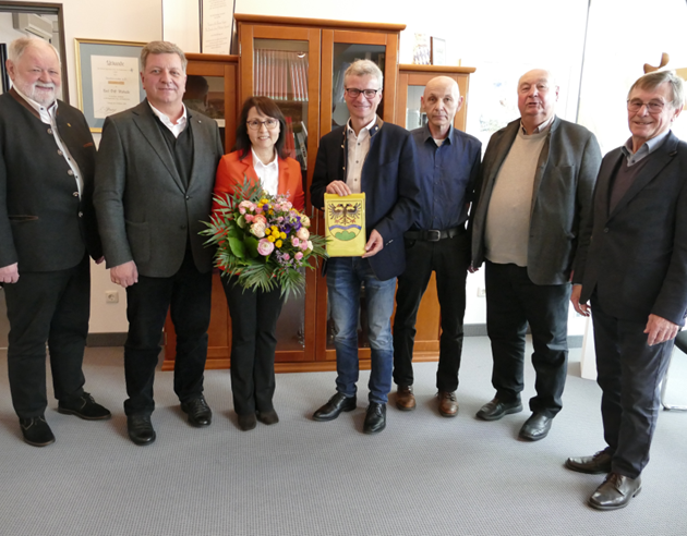 Foto Landratsamt